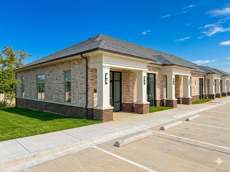 More Photos Of 2120 Prairie Dr, Prosper Medical For Sale