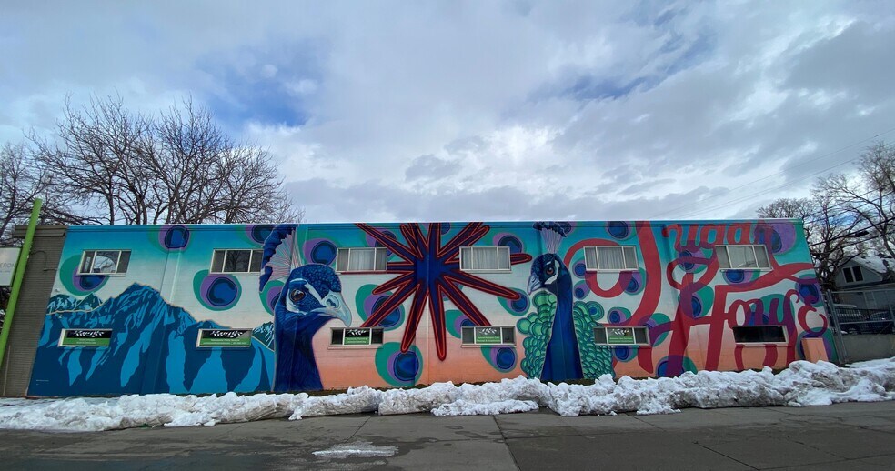 More Photos Of 1941 S 1100 E, Salt Lake City Office For Sale