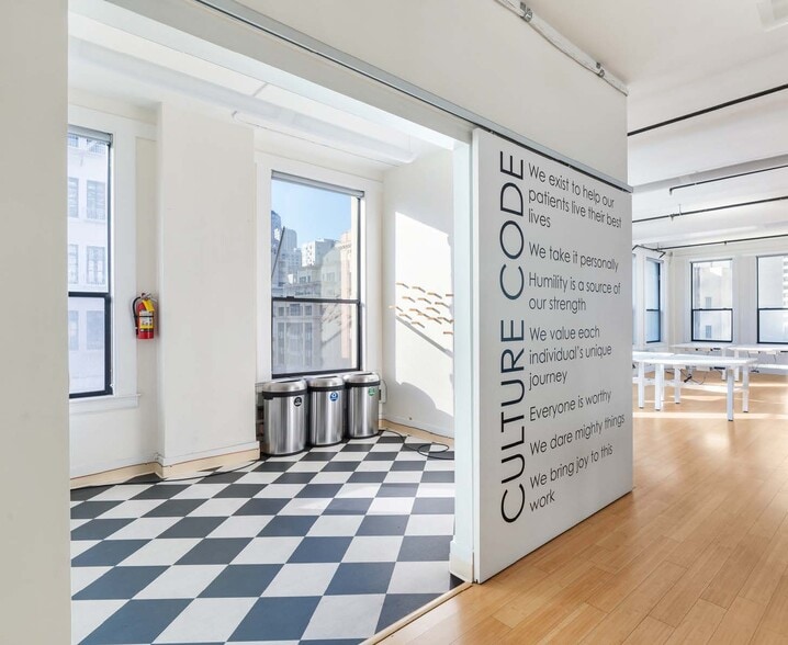 More Photos Of 251 Kearny St, San Francisco Office For Lease