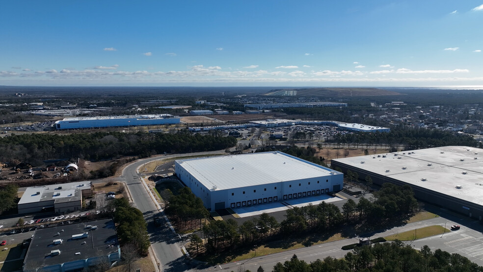 Primary Photo Of 645 National Blvd, Medford Distribution For Lease