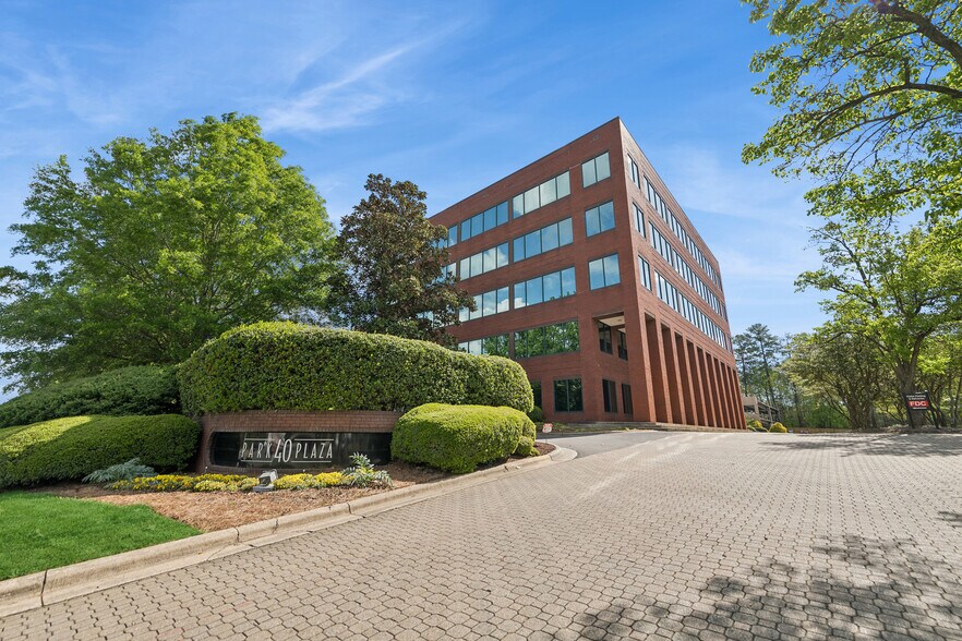 More Photos Of 1000 Park Forty Plaza Dr, Durham Office For Lease