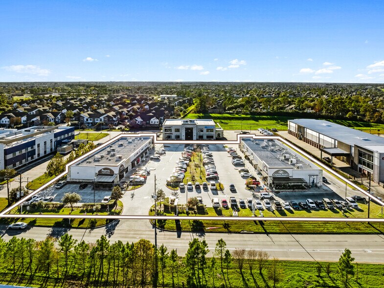 More Photos Of , Tomball General Retail For Sale