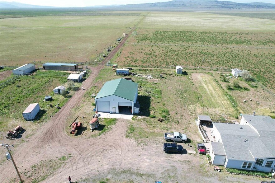 More Photos Of 718 Juniper Ridge Rd, Termo Specialty For Sale