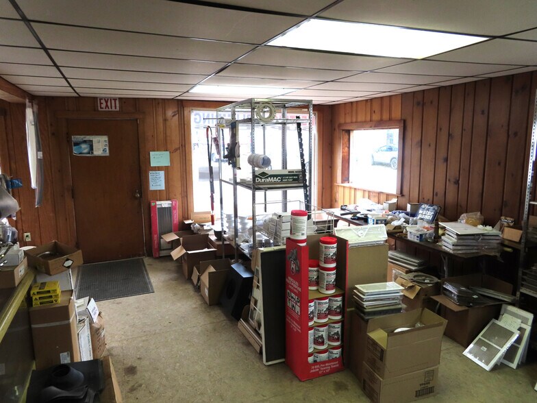 More Photos Of 200 1st St, Conneaut Lake Storefront Retail Residential For Sale