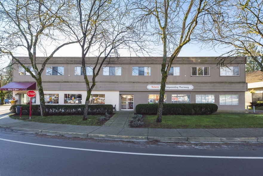 More Photos Of 9103 Glover Rd, Langley Storefront Retail Residential For Lease