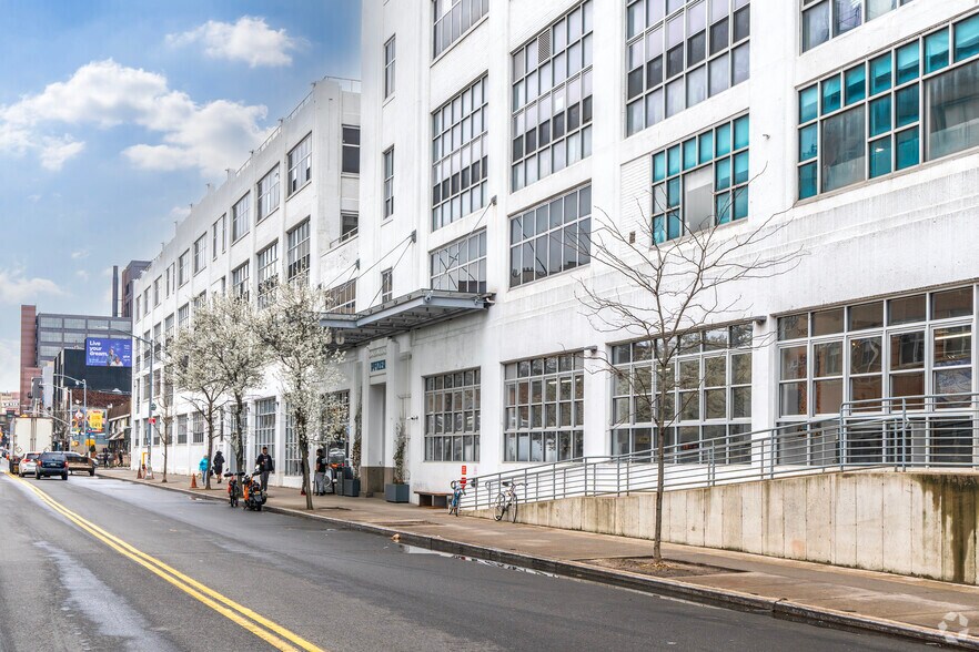Primary Photo Of 630 Flushing Ave, Brooklyn Light Manufacturing For Lease