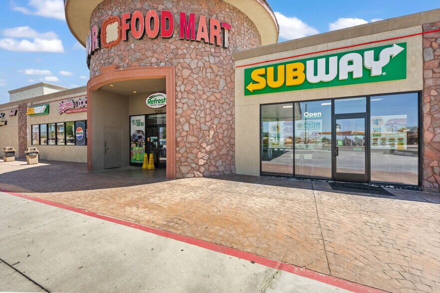 More Photos Of 72363 Baker Blvd, Baker Service Station For Sale