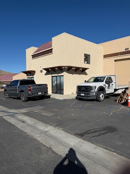 More Photos Of 56310 Pima Trl, Yucca Valley Service For Lease