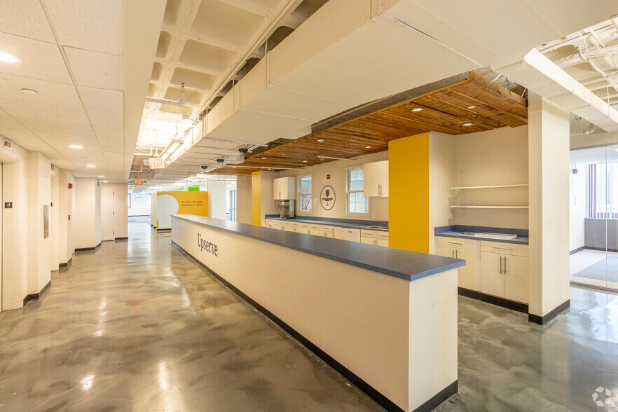 More Photos Of 10 Dorrance St, Providence Office For Lease