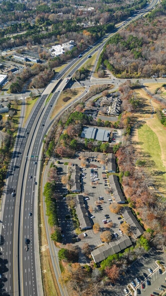 More Photos Of 3200 Croasdaile Dr, Durham Medical For Lease