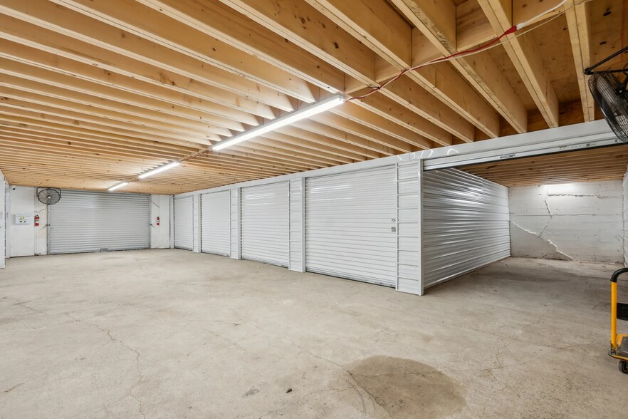 More Photos Of 7 Mill St, Corinna Self Storage For Sale