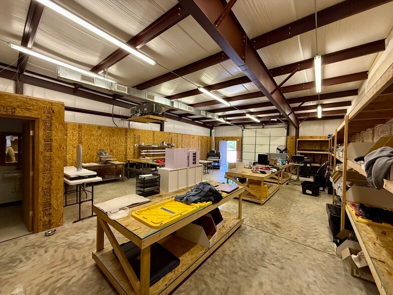 More Photos Of 219 Ridgeline Rd, Aberdeen Industrial For Lease