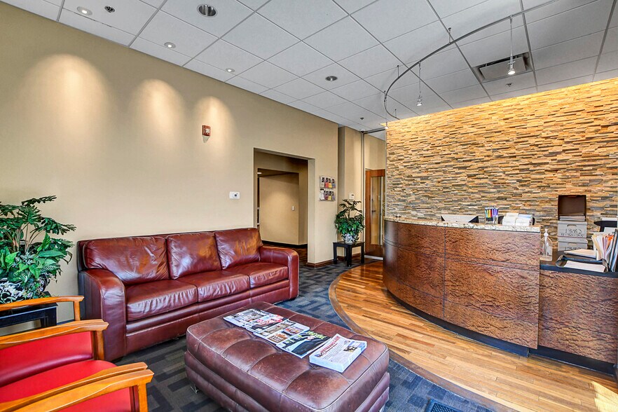 More Photos Of 1130 Wigwam Pky, Henderson Office Residential For Sale