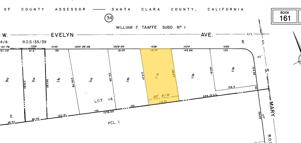More Photos Of 1026 W Evelyn Ave, Sunnyvale Service For Lease