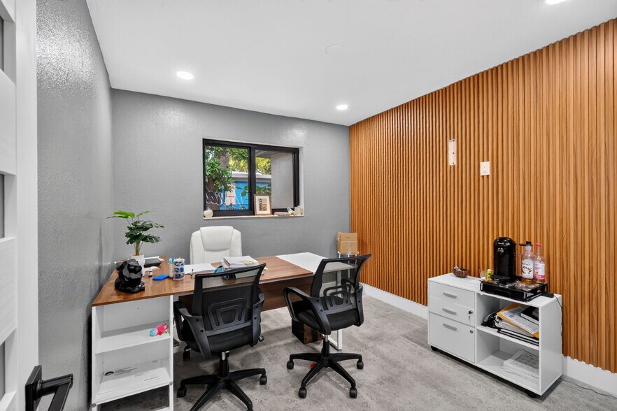 More Photos Of 16811 NE 6th Ave, Miami Office For Sale