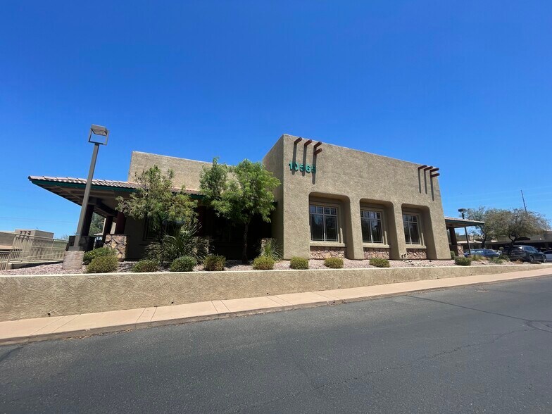 More Photos Of 10565 N 114th St, Scottsdale Office For Lease