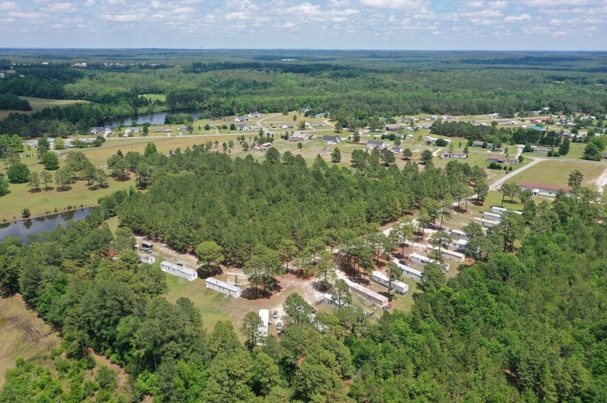 More Photos Of , Vass Multifamily For Sale