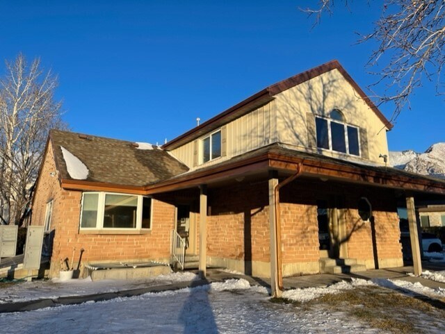 More Photos Of 60 W Canyon Crest Rd, Alpine Office For Sale