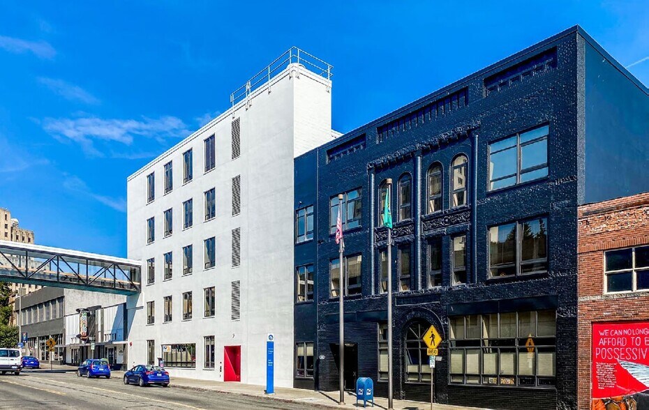 More Photos Of 950 Broadway, Tacoma Unknown For Lease