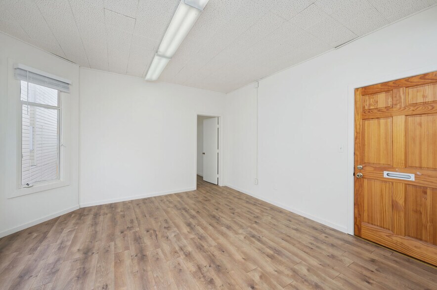 More Photos Of 3400 Geary Blvd, San Francisco Office For Lease