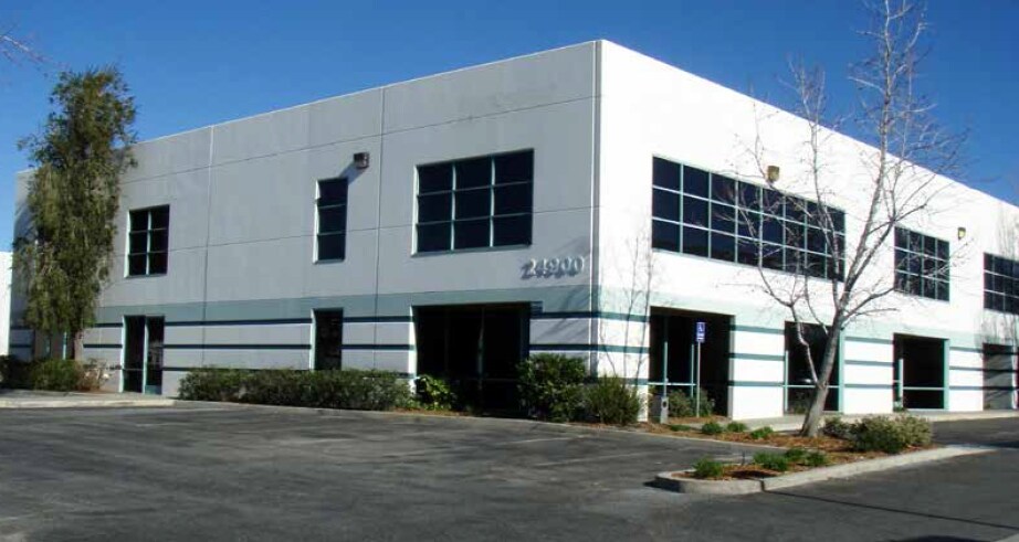 Primary Photo Of 24900 Anza Dr, Valencia Warehouse For Lease