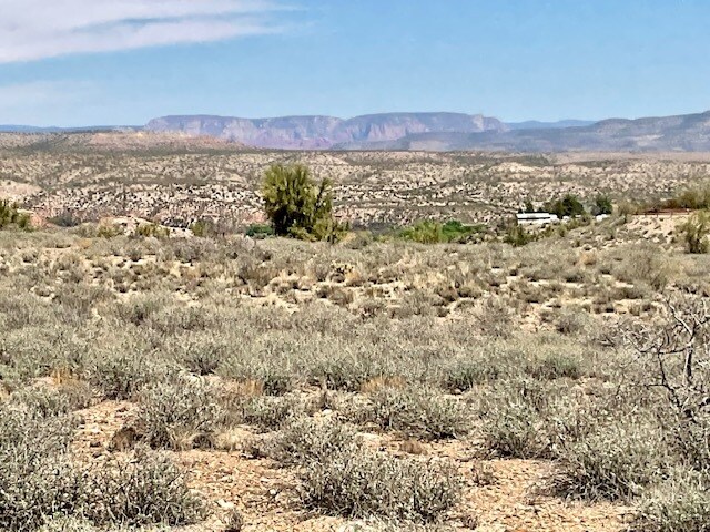 More Photos Of 300 New Venture Road, Clarkdale Land For Sale