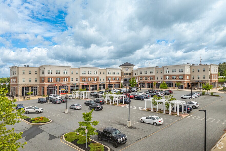 More Photos Of 4420 Limestone Rd, Wilmington Storefront For Lease