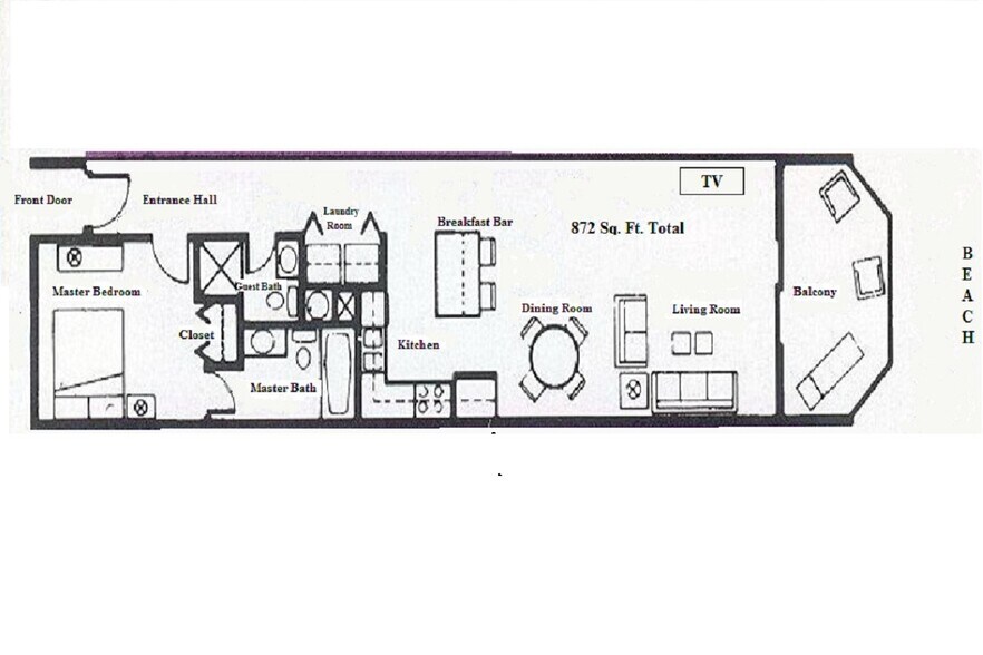 More Photos Of 1012 N Waccamaw Dr, Garden City Apartments For Sale