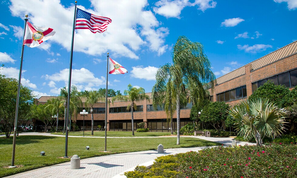 More Photos Of 14499 N Dale Mabry Hwy, Tampa Office For Lease