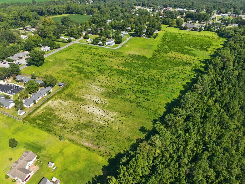 More Photos Of 513 William Hooker dr, Hookerton Land For Sale
