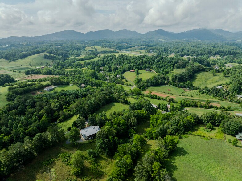 More Photos Of 305 Sluder Branch Rd, Leicester Land For Sale