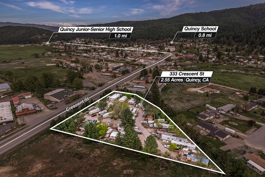 More Photos Of 333 Crescent St, Quincy Manufactured Housing Mobile Home Park For Sale