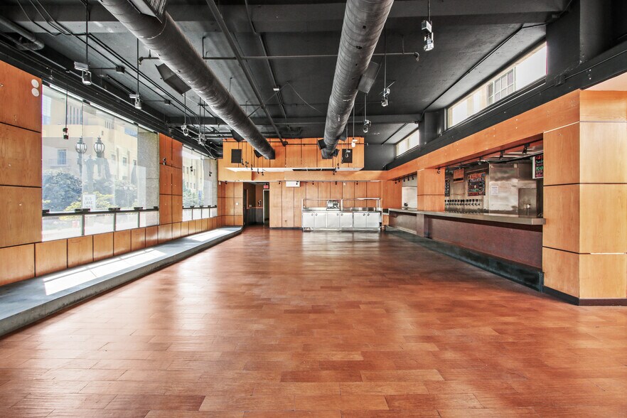 More Photos Of 601 W 5th St, Los Angeles Office For Lease