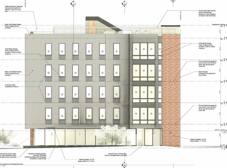 More Photos Of 501 Madison St, Hoboken Apartments For Lease