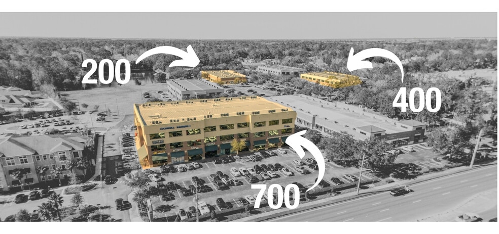 More Photos Of 12276 San Jose Blvd, Jacksonville Unknown For Lease