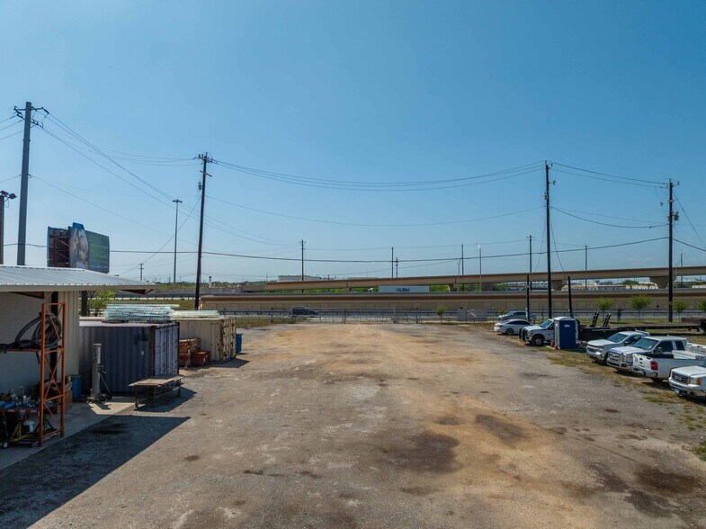 More Photos Of 9500 NE Loop 410, San Antonio Land For Sale