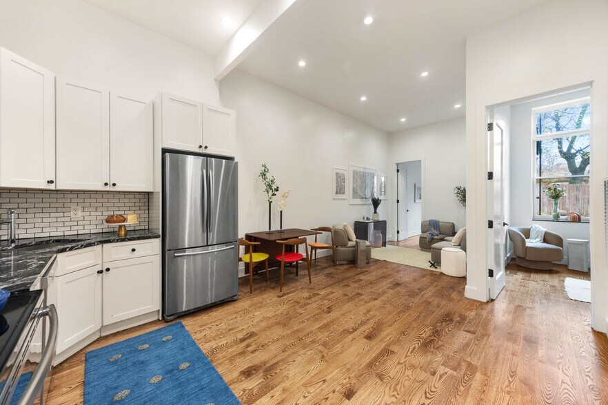More Photos Of 393 Rogers Ave, Brooklyn Apartments For Sale