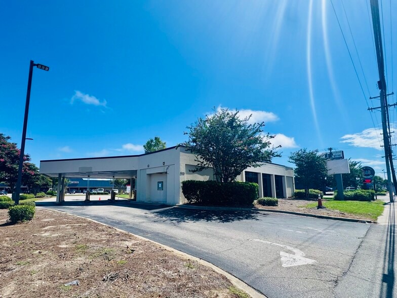 More Photos Of 1025 Highway 17 S, North Myrtle Beach Office For Sale