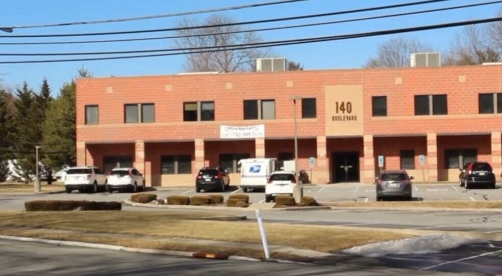 More Photos Of 140 Boulevard, Washington Medical For Lease