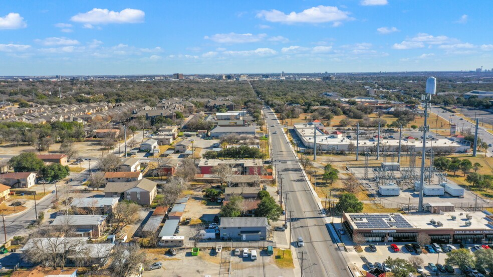 More Photos Of 2023 Lockhill Selma Rd, San Antonio Office Residential For Sale