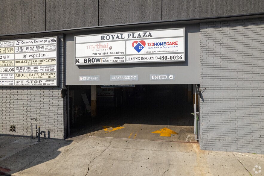 More Photos Of 3407 W 6th St, Los Angeles Office For Lease