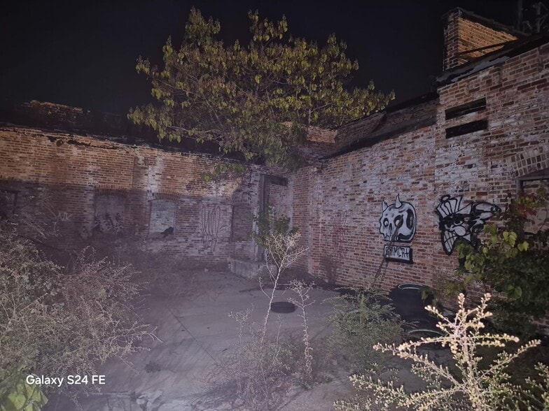 More Photos Of 1301 N Wolfe St, Baltimore Warehouse For Sale