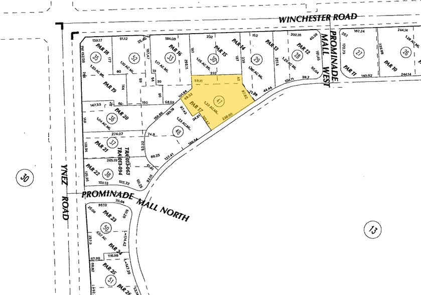 More Photos Of 40810 Winchester Rd, Temecula Freestanding For Lease