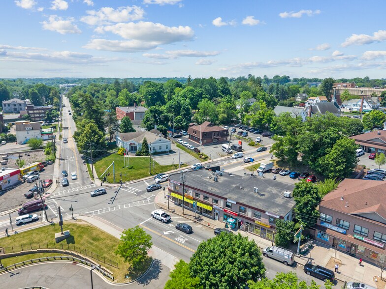 More Photos Of 39 S Main St, Spring Valley Storefront Retail Office For Sale
