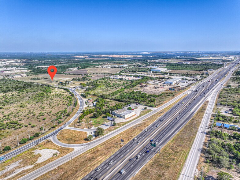 More Photos Of 8060 FM482, New Braunfels Land For Sale