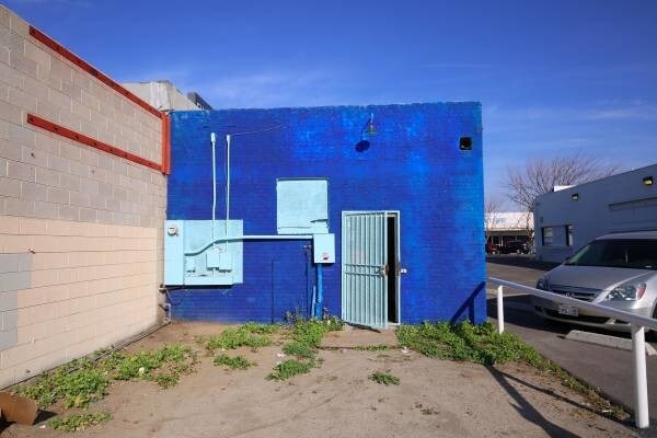 More Photos Of 911-913 Main St, Delano Storefront For Lease