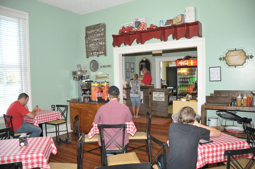 More Photos Of 3565 Ga Highway 85, Ellerslie General Retail For Sale