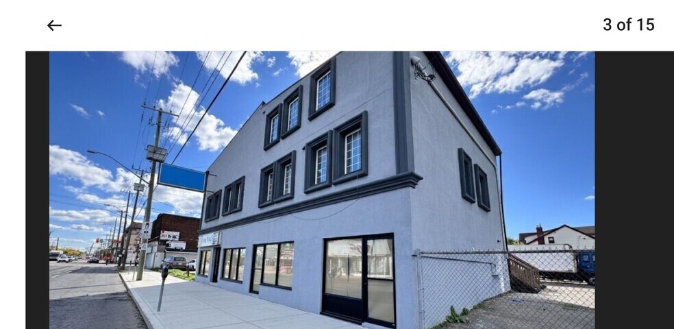 More Photos Of 1068-1072 Barton St E, Hamilton Storefront Retail Residential For Lease