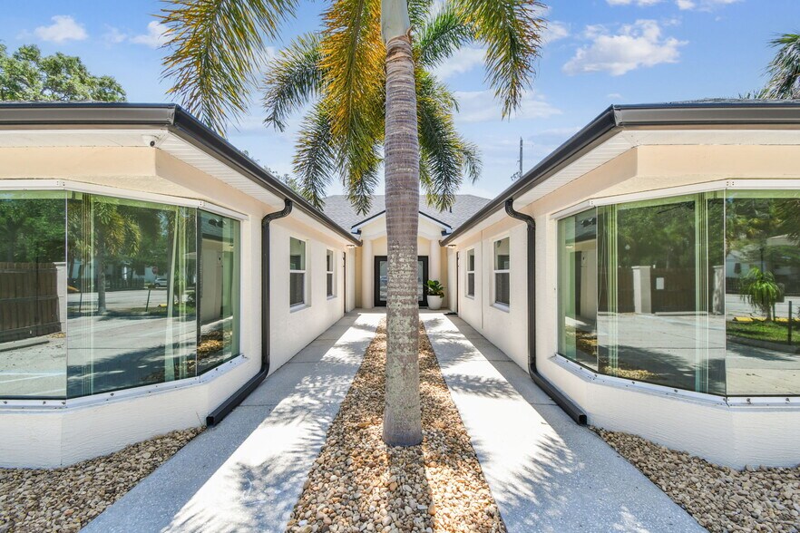 More Photos Of 670 2nd St N, Safety Harbor Medical For Lease