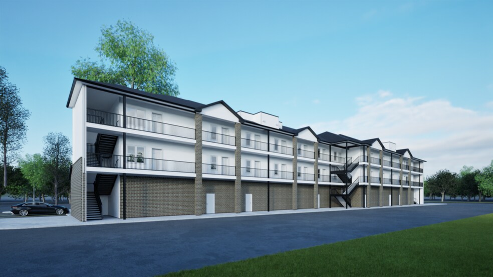 More Photos Of 4472 W Stone Dr, Kingsport Apartments For Lease